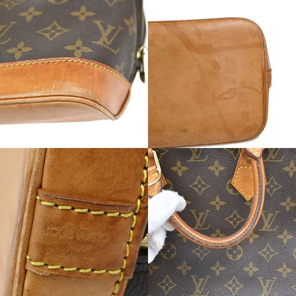 Louis Vuitton Alma Handbag - Brandsamsara