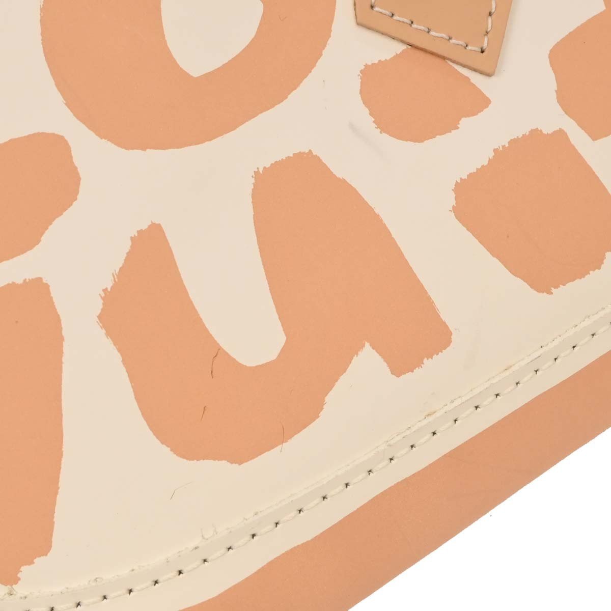 Louis Vuitton Alma Handbag - Brandsamsara