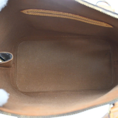 Louis Vuitton Alma Handbag - Brandsamsara