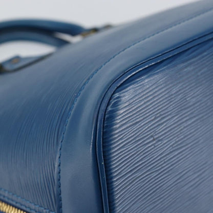 Louis Vuitton Alma Handbag - Brandsamsara