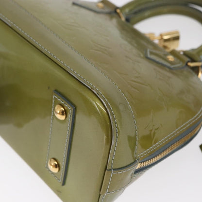 Louis Vuitton Alma Handbag - Brandsamsara