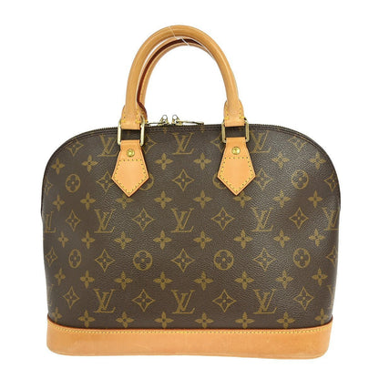 Louis Vuitton Alma Handbag - Brandsamsara