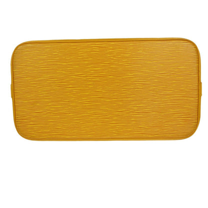 Louis Vuitton Alma Handbag - Brandsamsara