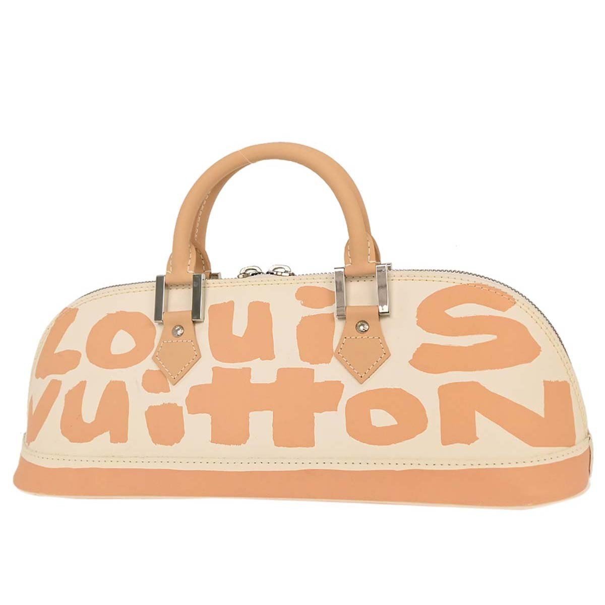 Louis Vuitton Alma Handbag - Brandsamsara