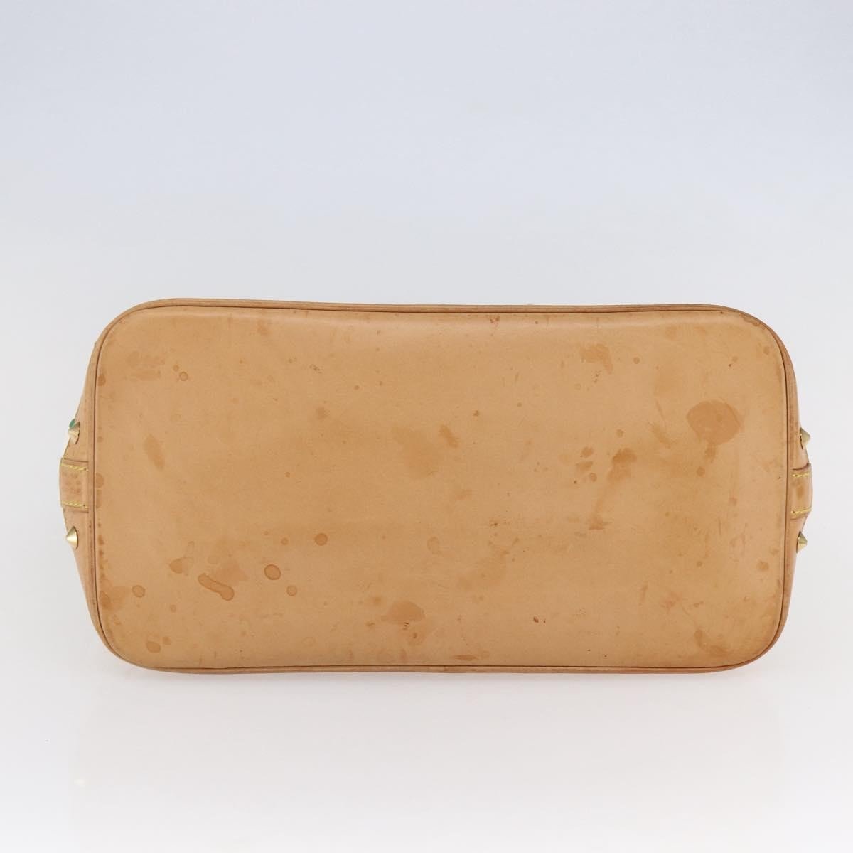 Louis Vuitton Alma Handbag - Brandsamsara