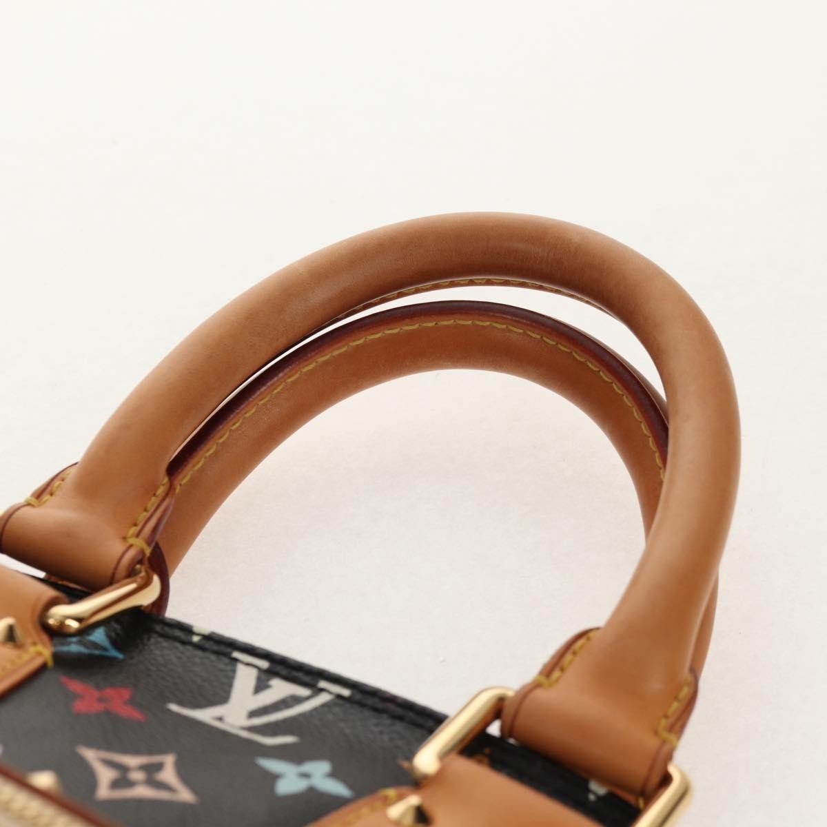 Louis Vuitton Alma Handbag - Brandsamsara
