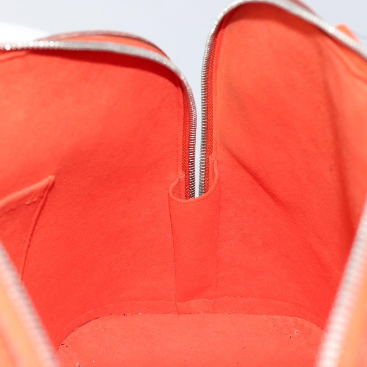 Louis Vuitton Alma Handbag - Brandsamsara