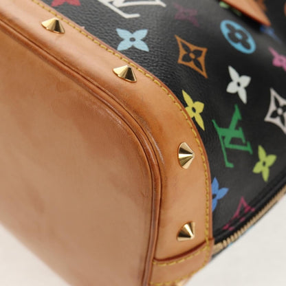 Louis Vuitton Alma Handbag - Brandsamsara