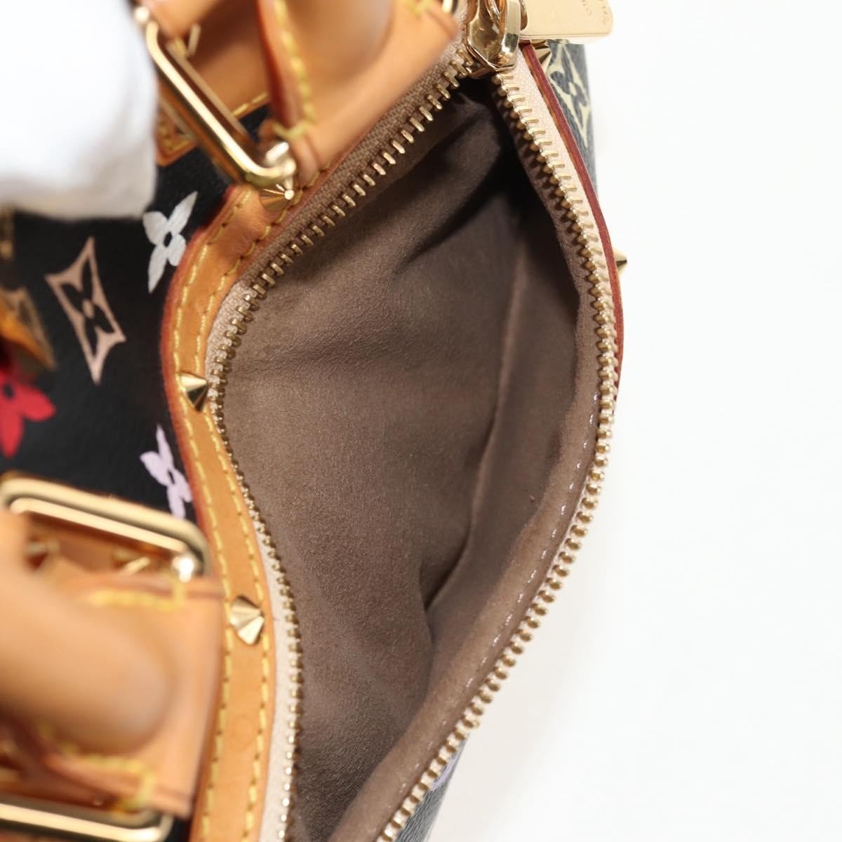 Louis Vuitton Alma Handbag - Brandsamsara