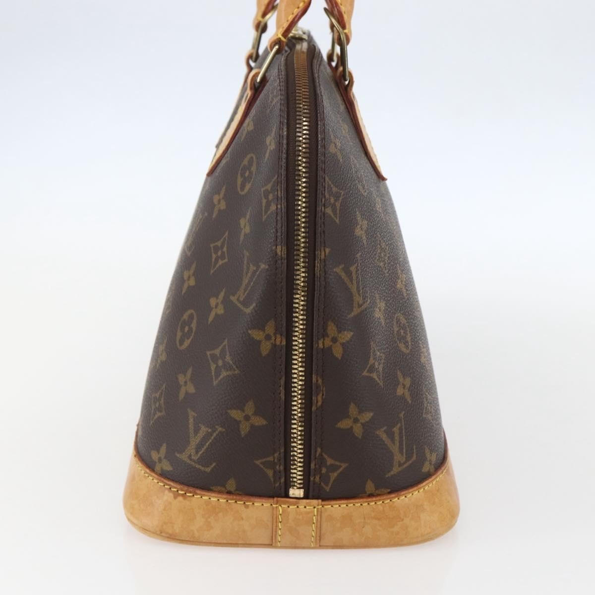 Louis Vuitton Alma Handbag - Brandsamsara