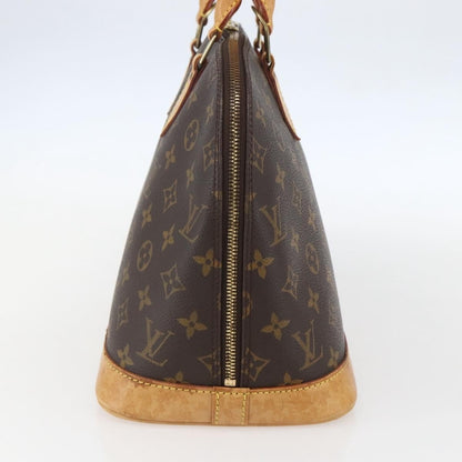 Louis Vuitton Alma Handbag - Brandsamsara