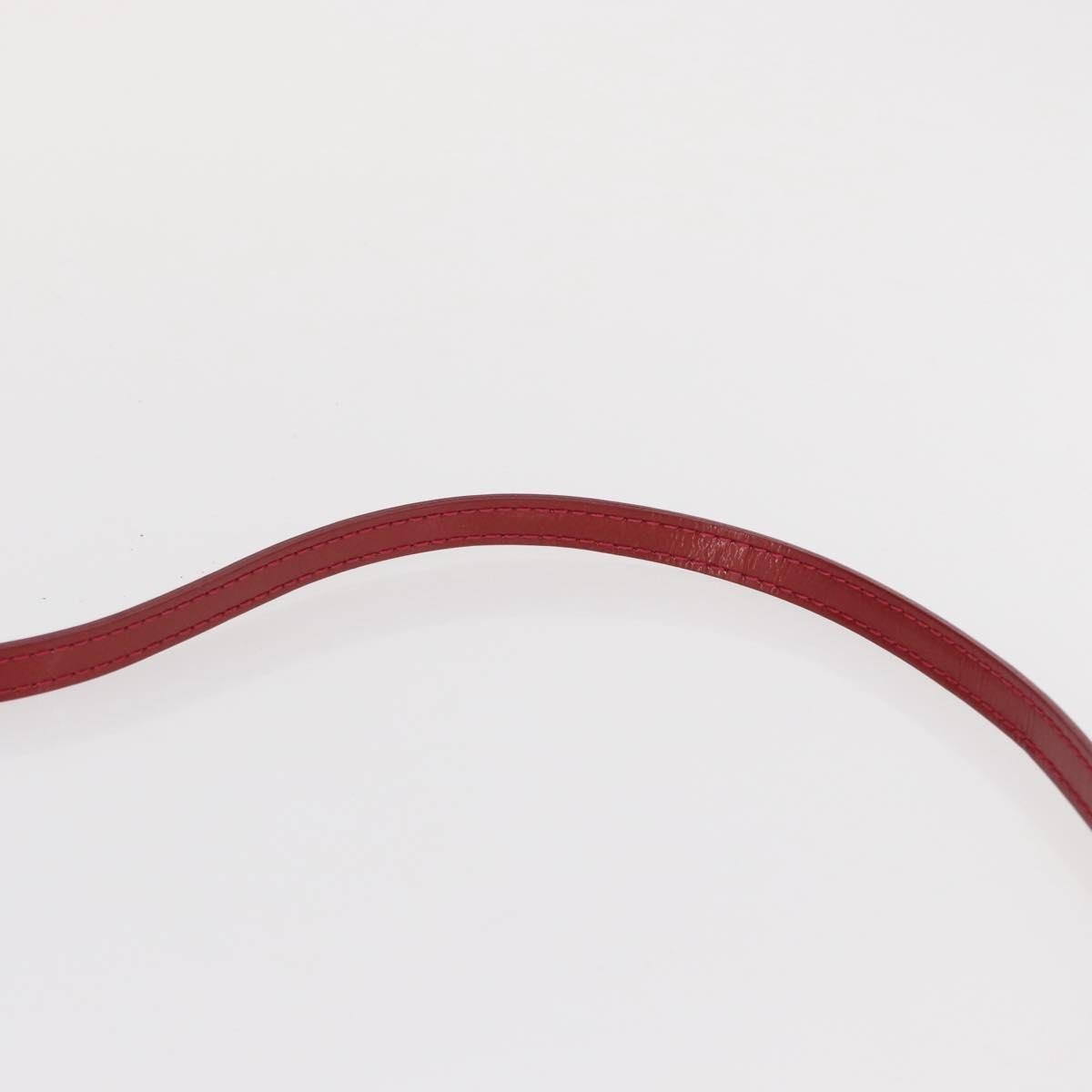 Louis Vuitton Alma Handbag - Brandsamsara