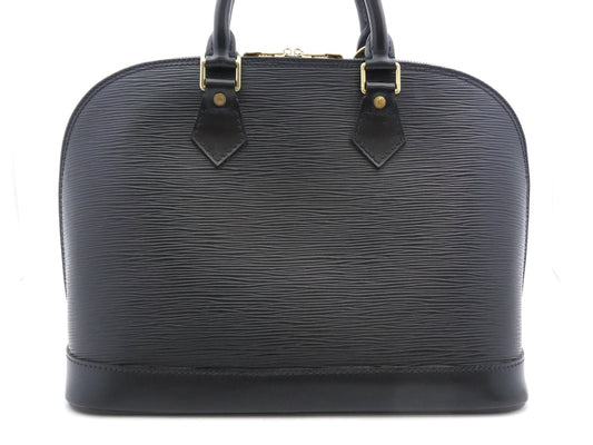 Louis Vuitton Alma Handbag - Brandsamsara