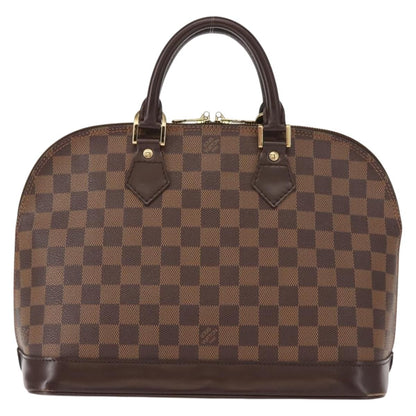 Louis Vuitton Alma Handbag - Brandsamsara
