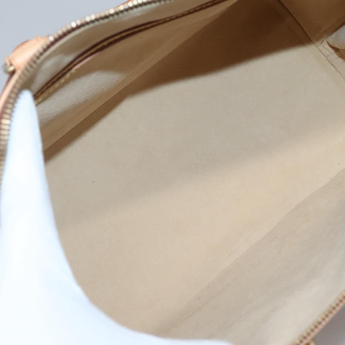 Louis Vuitton Alma Handbag - Brandsamsara