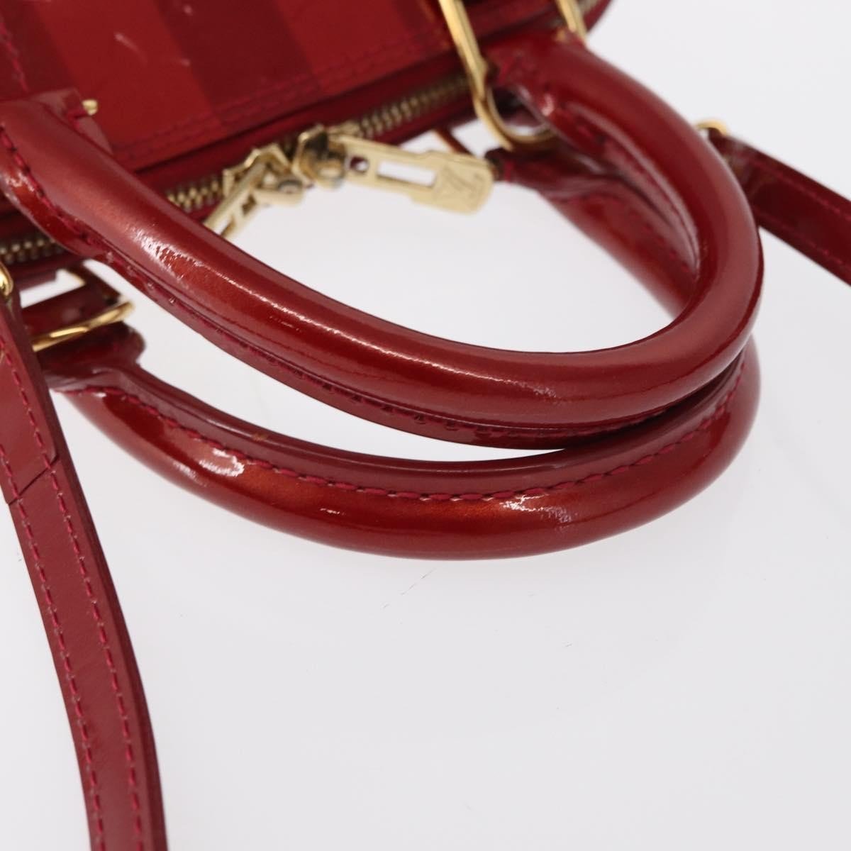 Louis Vuitton Alma Handbag - Brandsamsara