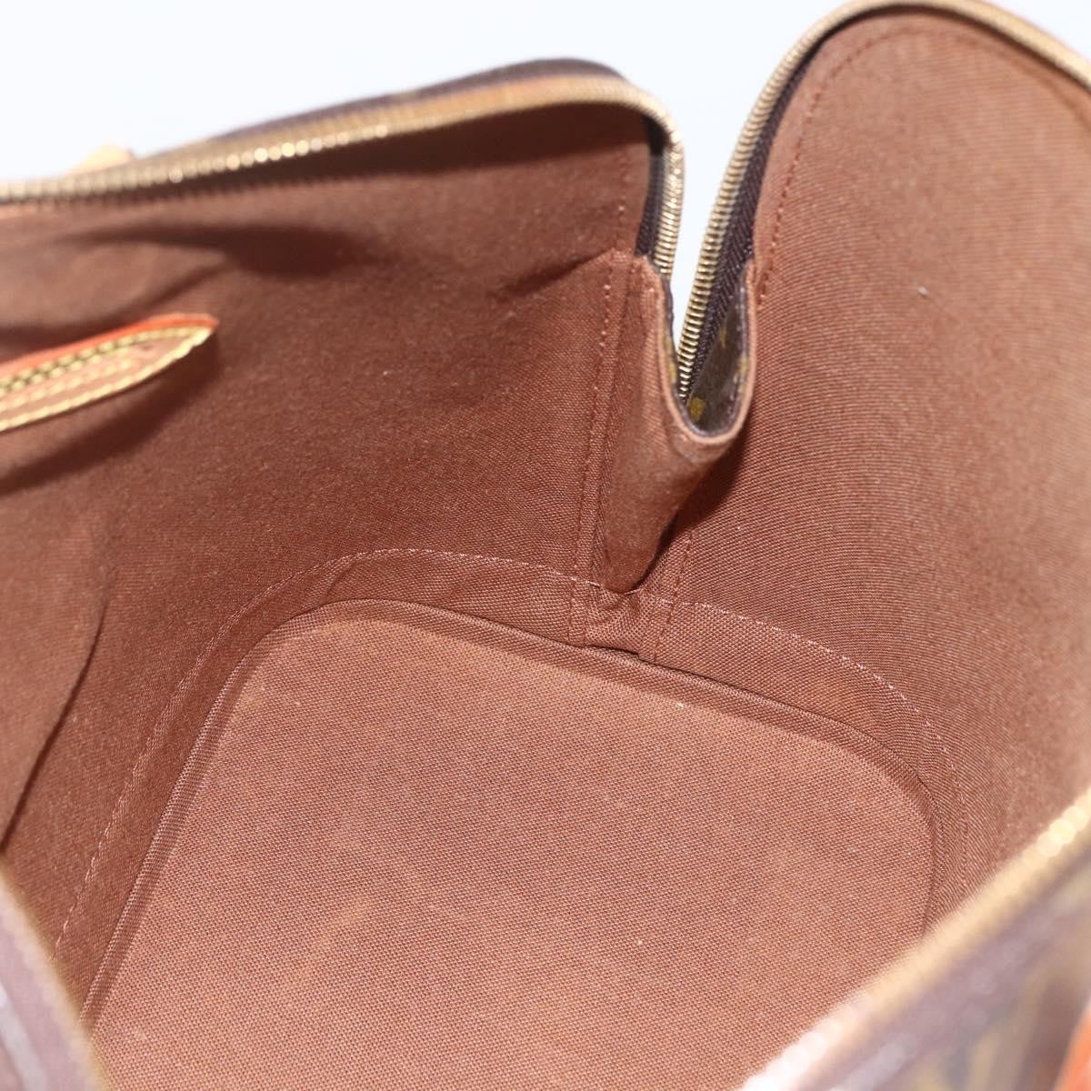 Louis Vuitton Alma Handbag - Brandsamsara