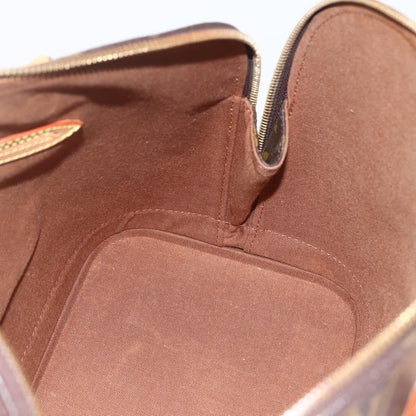 Louis Vuitton Alma Handbag - Brandsamsara