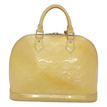 Louis Vuitton Alma Handbag - Brandsamsara