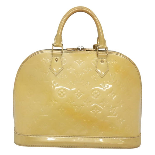 Louis Vuitton Alma Handbag - Brandsamsara