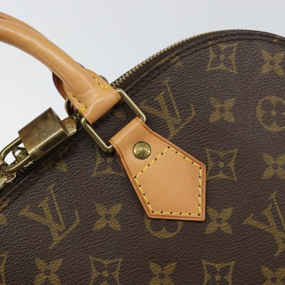 Louis Vuitton Alma Handbag - Brandsamsara
