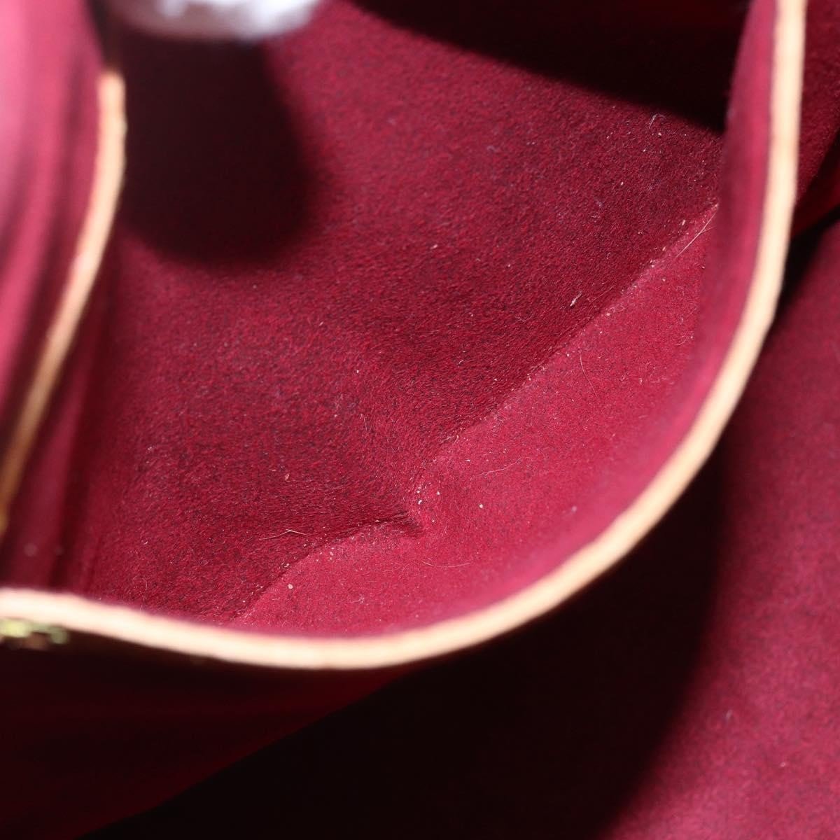 Louis Vuitton Alma Handbag - Brandsamsara