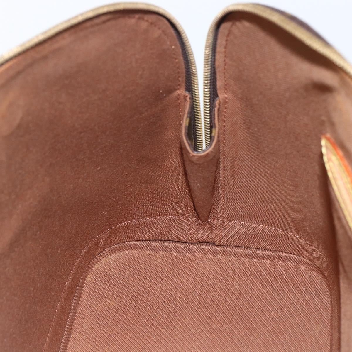 Louis Vuitton Alma Handbag - Brandsamsara