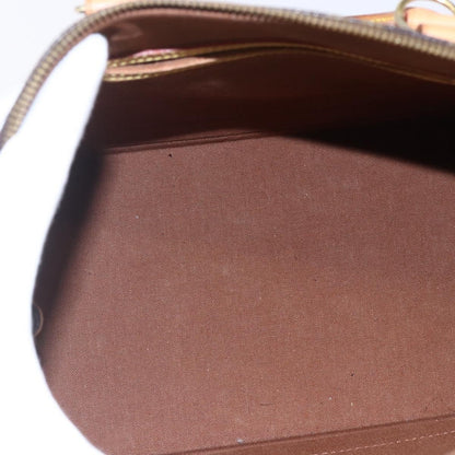 Louis Vuitton Alma Handbag - Brandsamsara