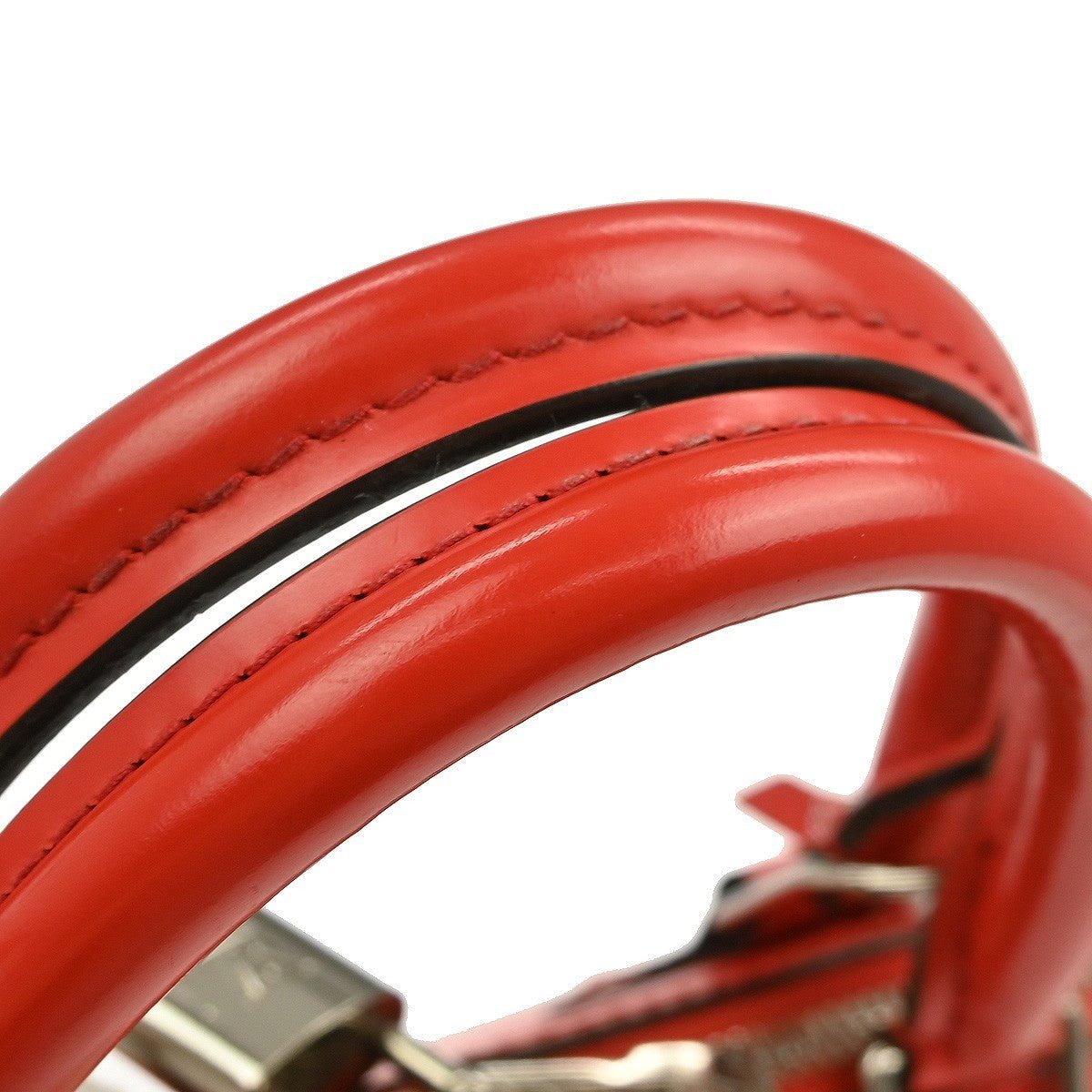 Louis Vuitton Alma Handbag - Brandsamsara