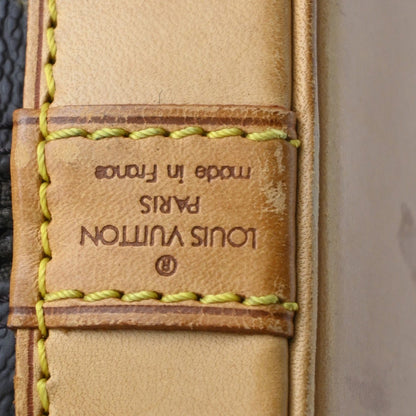 Louis Vuitton Alma Handbag - Brandsamsara