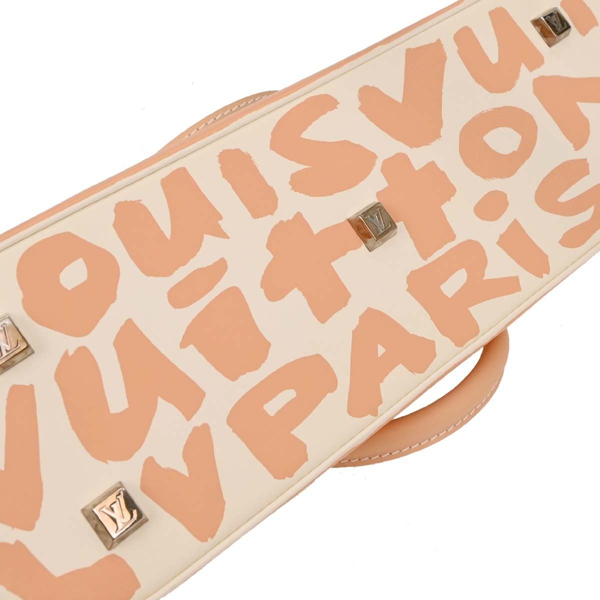 Louis Vuitton Alma Handbag - Brandsamsara