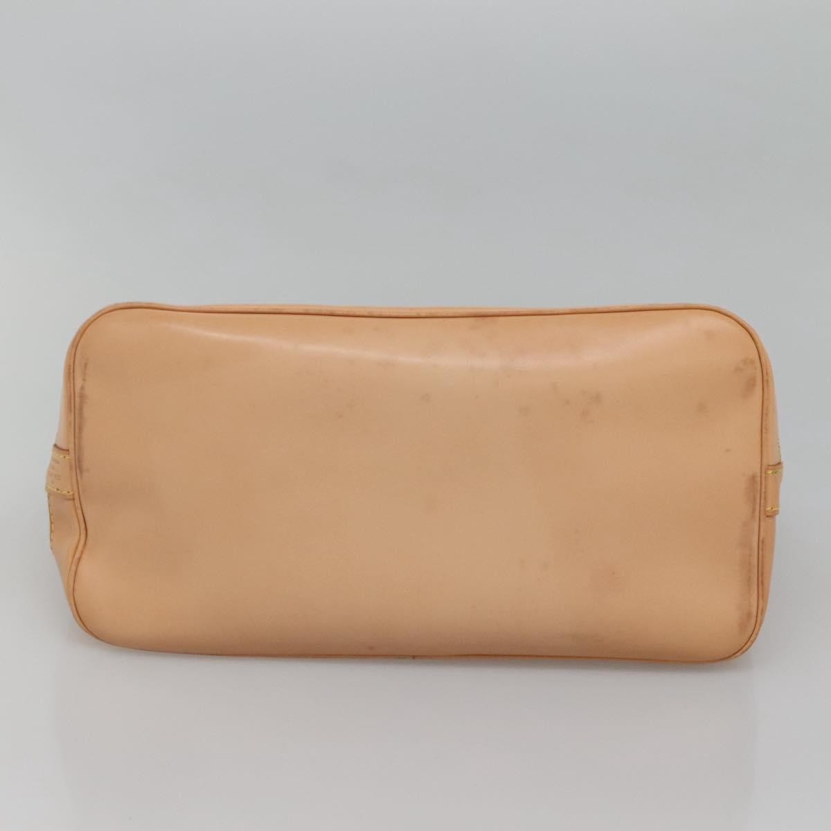 Louis Vuitton Alma Handbag - Brandsamsara