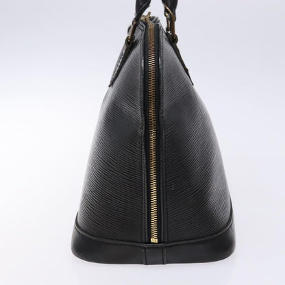 Louis Vuitton Alma Handbag - Brandsamsara