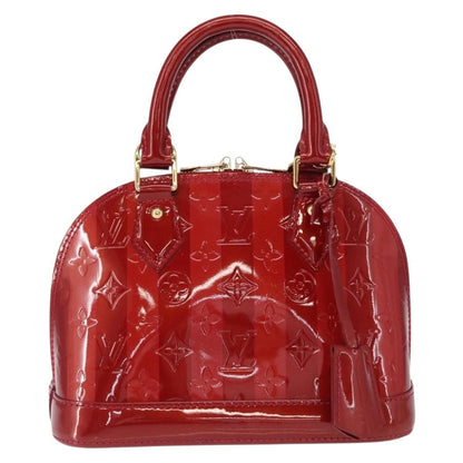 Louis Vuitton Alma Handbag - Brandsamsara