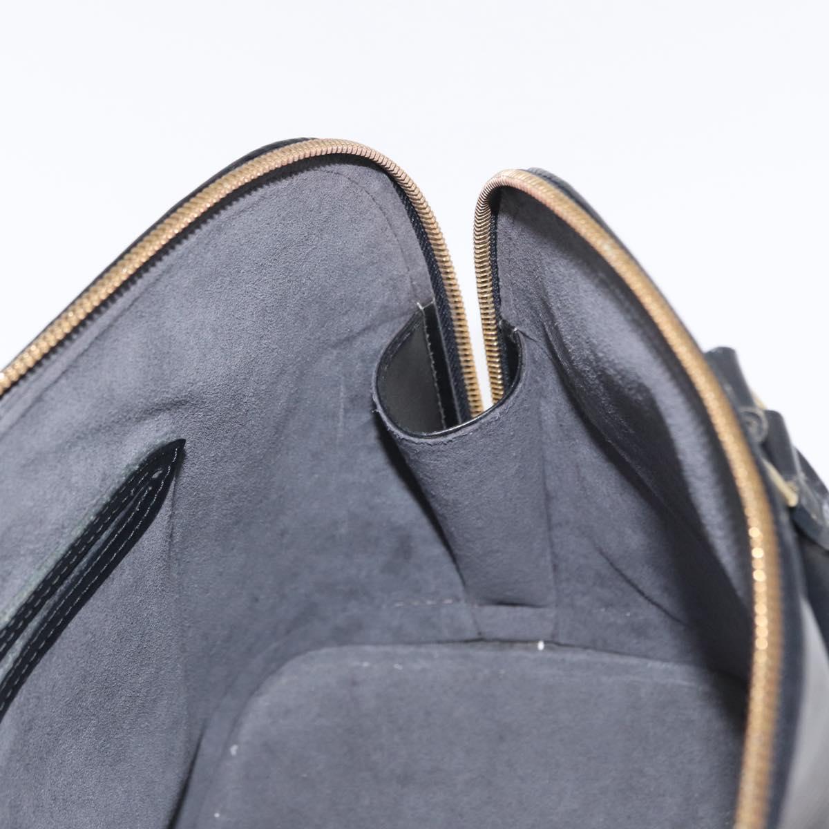 Louis Vuitton Alma Handbag - Brandsamsara