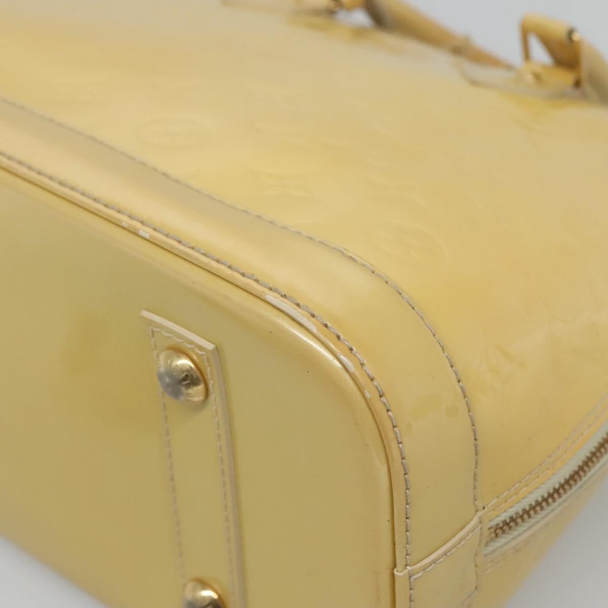 Louis Vuitton Alma Handbag - Brandsamsara