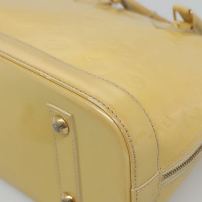 Louis Vuitton Alma Handbag - Brandsamsara