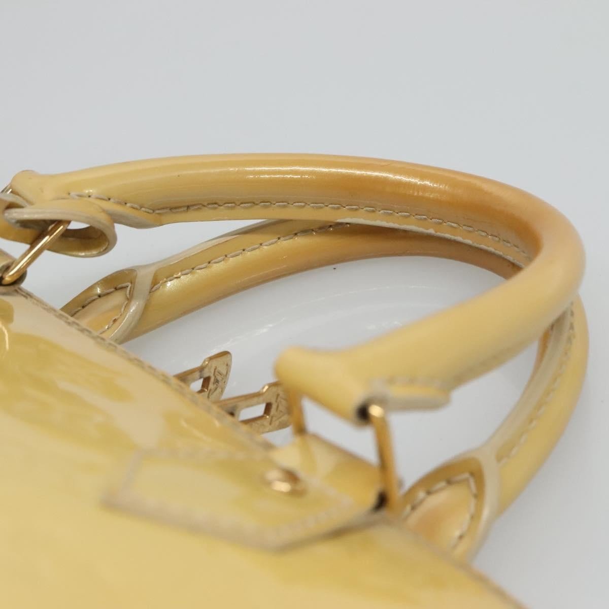 Louis Vuitton Alma Handbag - Brandsamsara