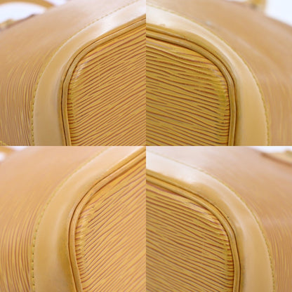 Louis Vuitton Alma Handbag - Brandsamsara