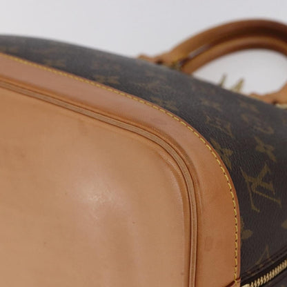 Louis Vuitton Alma Handbag - Brandsamsara