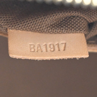 Louis Vuitton Alma Handbag - Brandsamsara