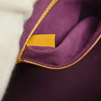 Louis Vuitton Alma Handbag - Brandsamsara