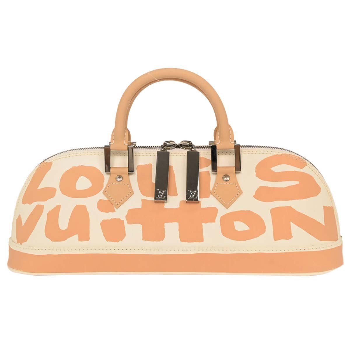 Louis Vuitton Alma Handbag - Brandsamsara