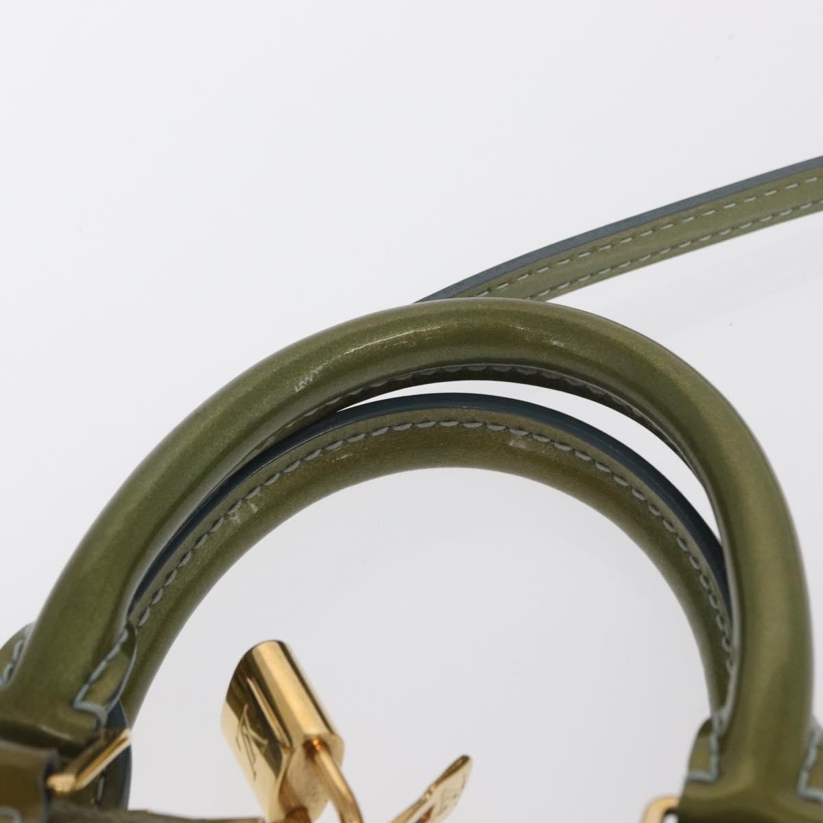 Louis Vuitton Alma Handbag - Brandsamsara