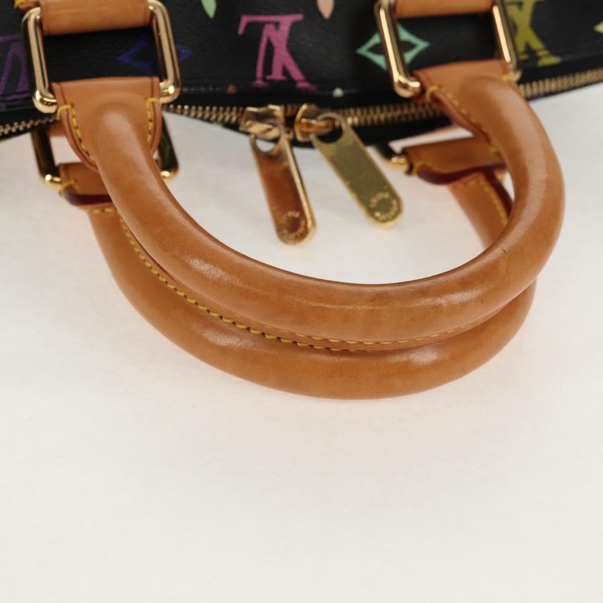 Louis Vuitton Alma Handbag - Brandsamsara
