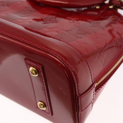 Louis Vuitton Alma Handbag - Brandsamsara