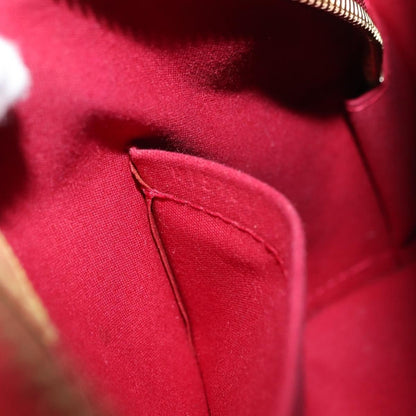 Louis Vuitton Alma Handbag - Brandsamsara