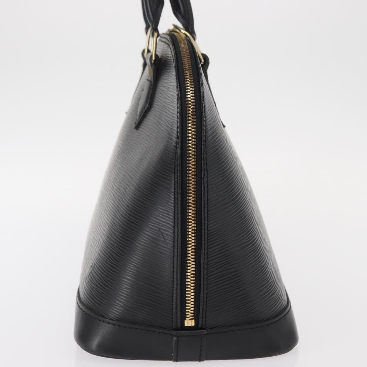 Louis Vuitton Alma Handbag - Brandsamsara