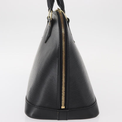 Louis Vuitton Alma Handbag - Brandsamsara