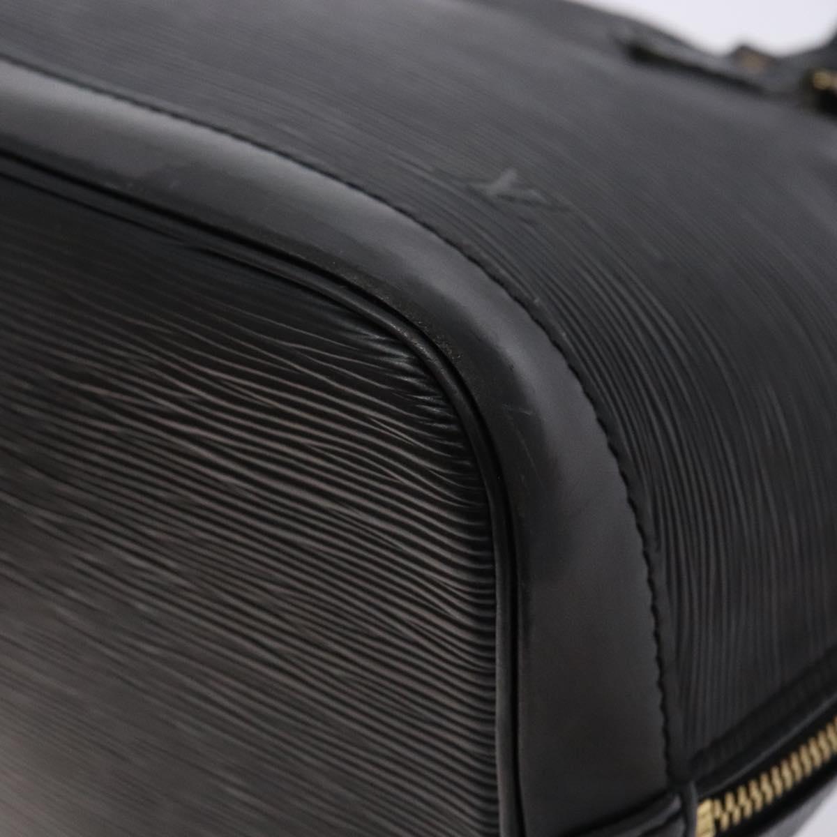 Louis Vuitton Alma Handbag - Brandsamsara